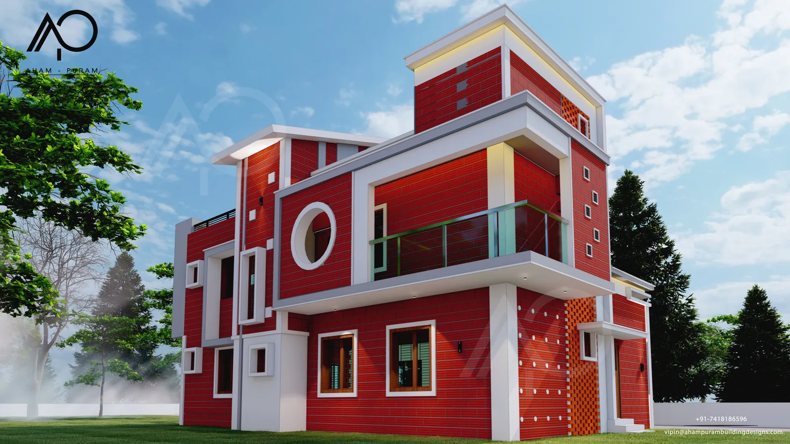 ULT Residence